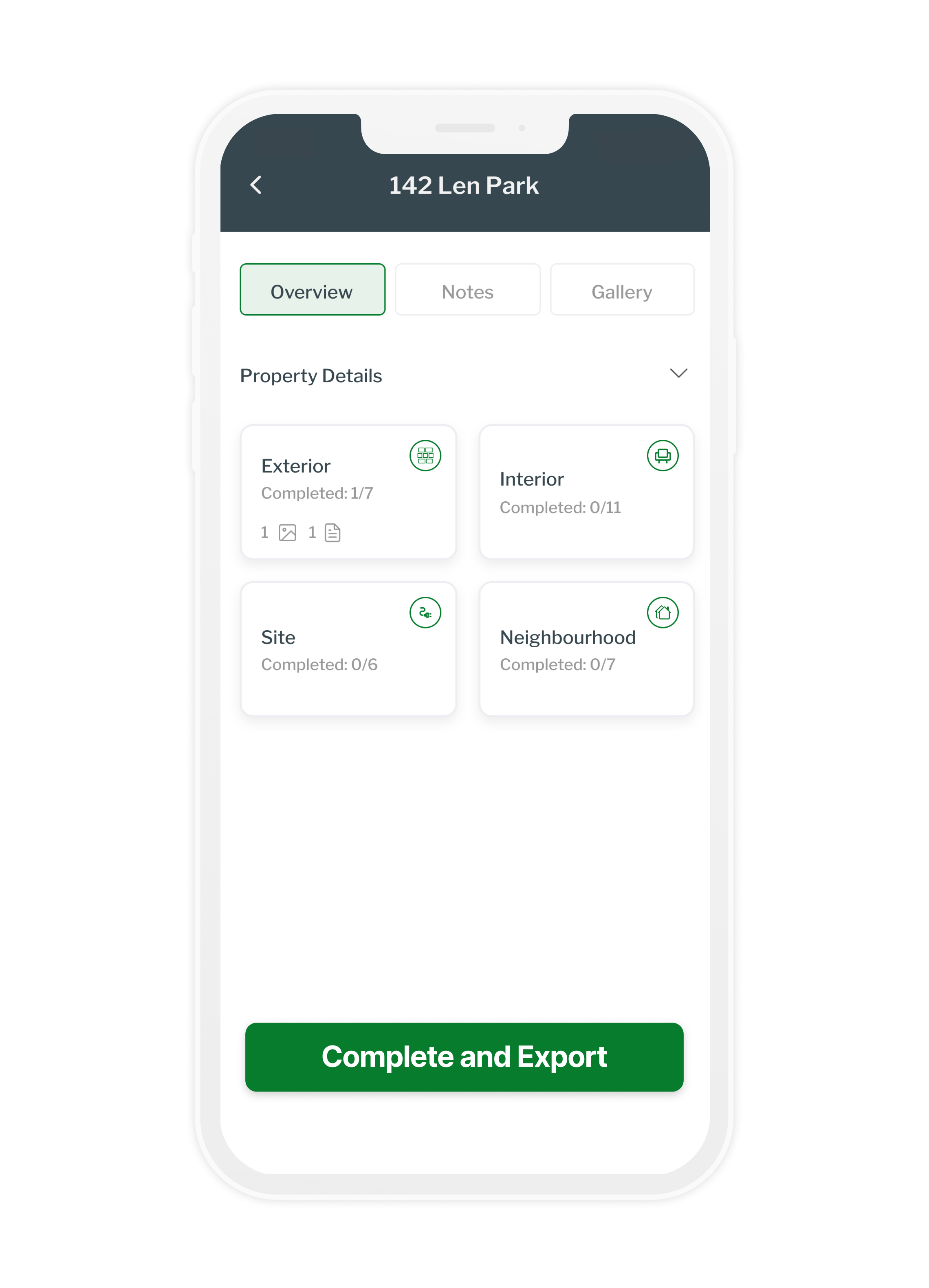 Value Connect Fast And Accurate Appraisal Reports - Download Premium Nature Design | High Resolution
